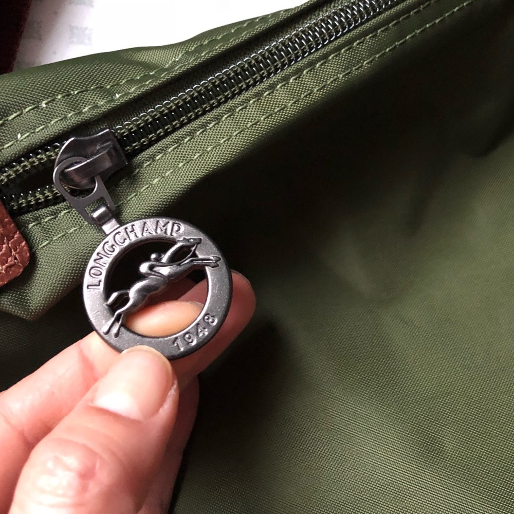 COPY - NEW Longchamp Weekend Travel Duffle Bag - Picture 4 of 8